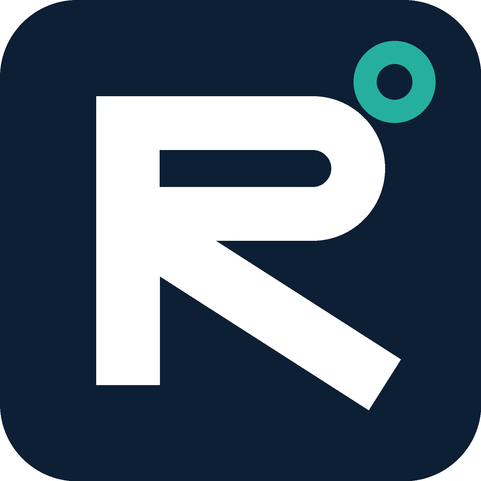 Raen Logo